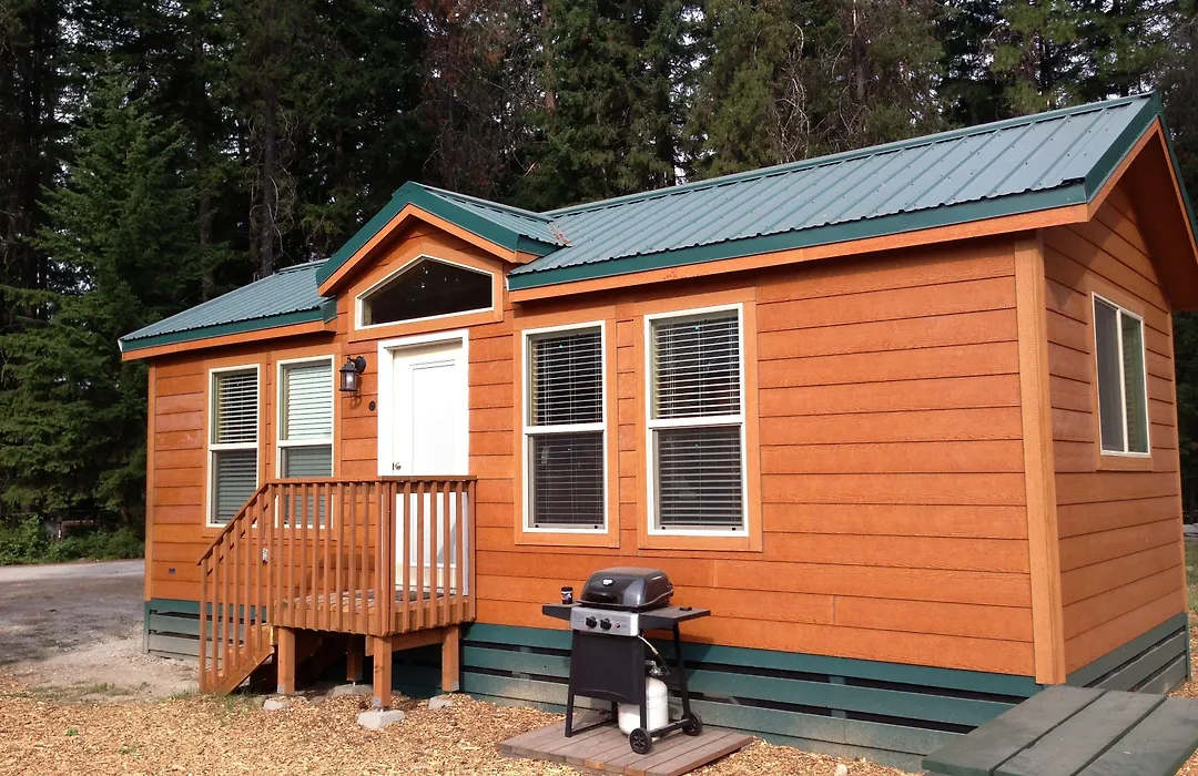 Leavenworth Rv Campground-1