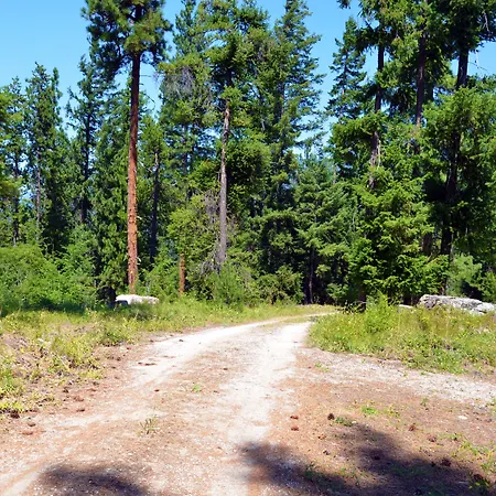 Leavenworth Rv Campground-3