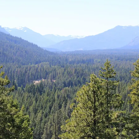 Leavenworth Rv Campground-2